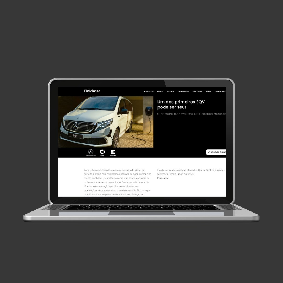 CAR RETAIL WEBSITE-
